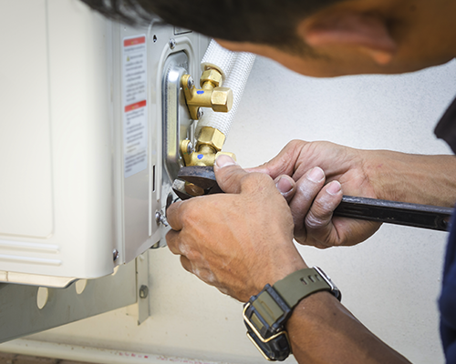 Trades & HVAC